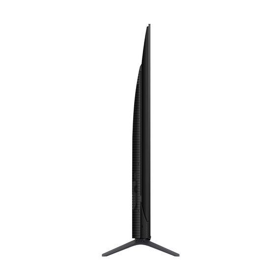 TCL 75" Class 4K 2160p 60Hz UHD QLED Google Smart TV 75Q651G [PANEL BEND]