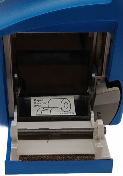 Dinamap 1000 Patient Monitor Vital Signs Medical Equipment