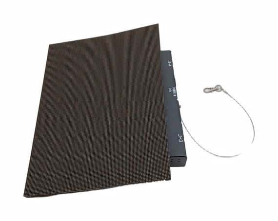 DesignLED Amflex Pro LED Screen Panels 133 Full 2 Half 30 Power Supplies
