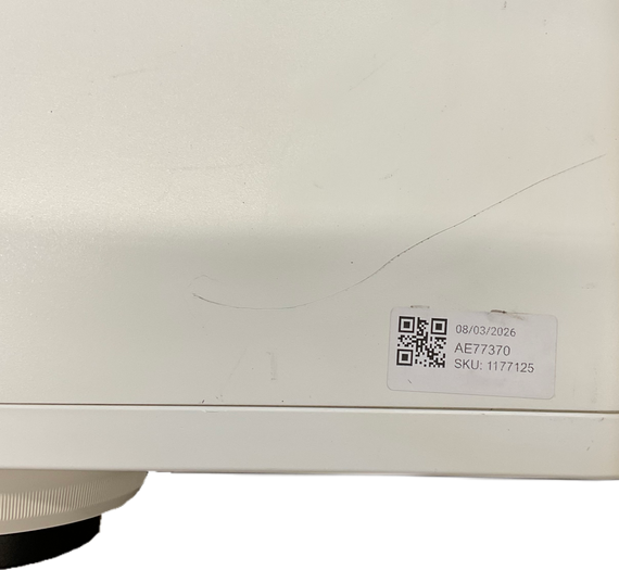 Panasonic PT-RZ770 DLP Projector 