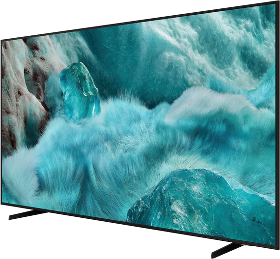 Samsung 75" Class 4K 2160p 60Hz QLED Smart TV QN75Q7FB