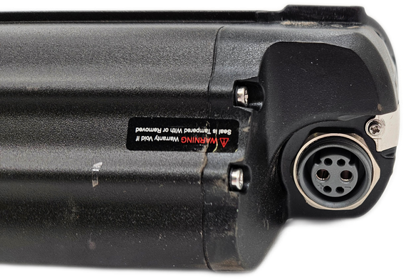 Concord E-Bike Li-Ion Battery 36V 10.4Ah