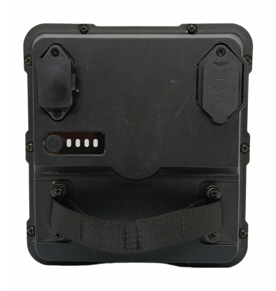 Uni-Chic Li-Ion Battery LCA1-13S5P-0113 48VDC 22.5Ah Electric Bike