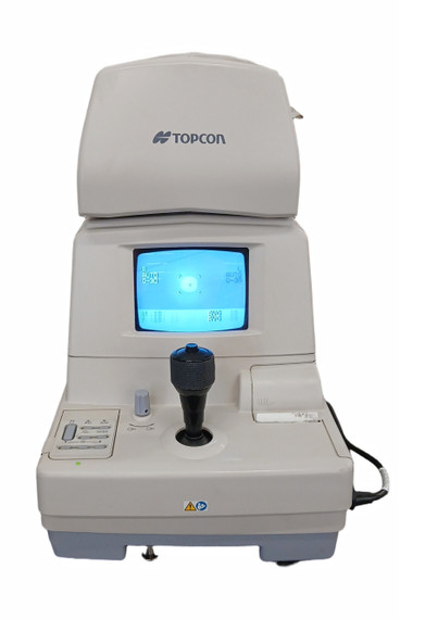 Topcon CT-80 Computerized Tonometer