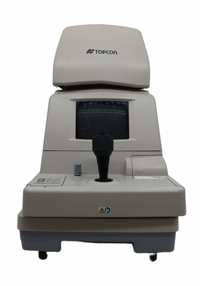 Topcon CT-80 Computerized Tonometer