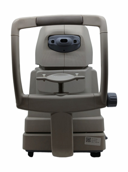 Topcon CT-80 Computerized Tonometer