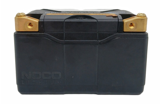 NLP14 12V 500A Lithium Powersport Battery 