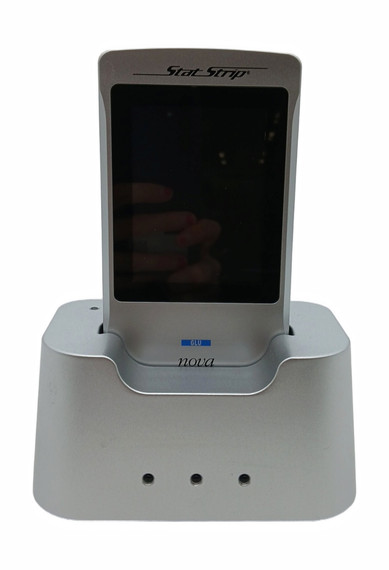 Star Strip GLU Glucose Meter 