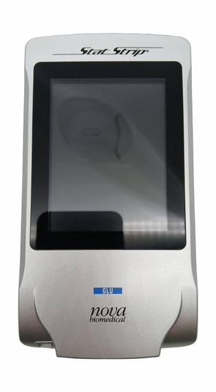 Star Strip GLU Glucose Meter 