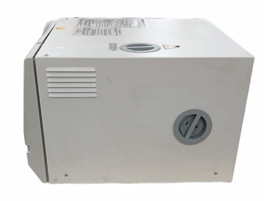 Tuttnauer 2340EA Steam Sterilizer Autoclave Medical Dental Lab