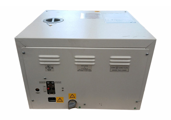 Tuttnauer 2340EA Steam Sterilizer Autoclave Medical Dental Lab
