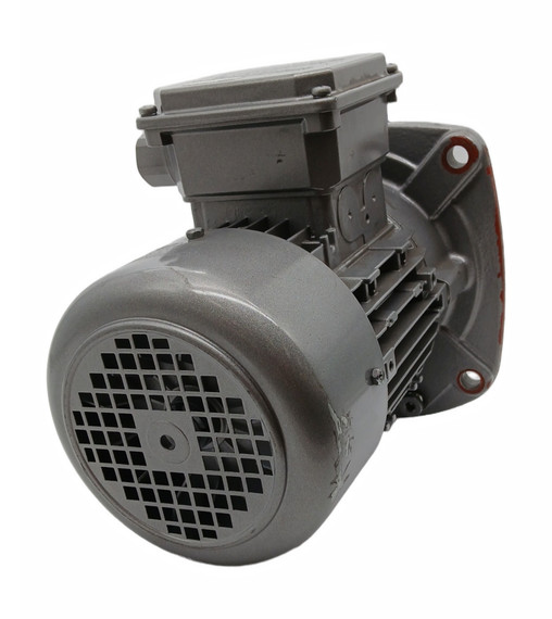 Nord SK 80LP/4 CUS TW 2024 Gearmotor Drivesystems Motor