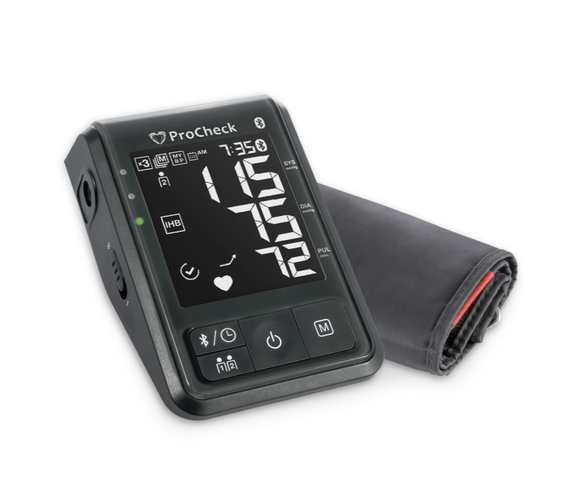 ProCheck BP3KV1-5WPC Upper Arm Blood Pressure Monitor 