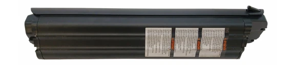Zhejiang Tianhong E-Bike Lithium-ion Battery TFL36V-7.5Ah-10S3P
