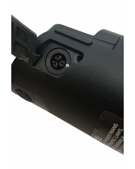Zhejiang Tianhong E-Bike Lithium-ion Battery TFL36V-7.5Ah-10S3P