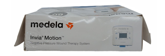 Inivia Motion Negative Pressure Wound Therapy System