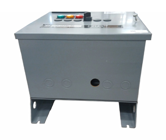 Square D E-Flex 8839 Motor Controller