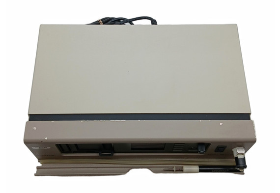 Mentor Model 30 Classic Pneumatonometer