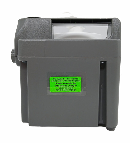 DeVibliss 7305P-D Homecare Suction Unit 