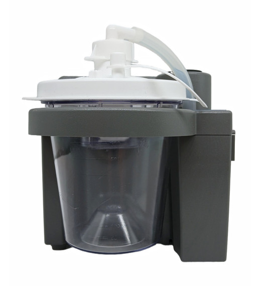 DeVibliss 7305P-D Homecare Suction Unit 