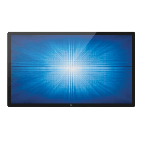 Elo 5502L 55" 1080p 60Hz Interactive Digital Signage E218562