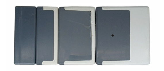 BIOPAC MP150 Data Acquisition System