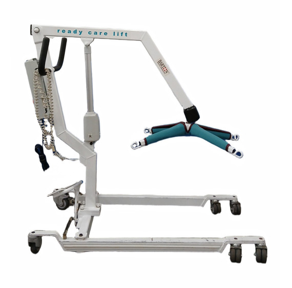 Ready Care 600lbs Electric Patient Lift