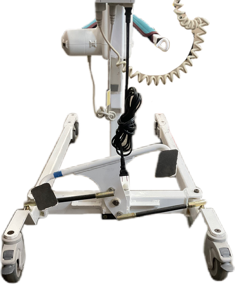 Ready Care 600lbs Electric Patient Lift