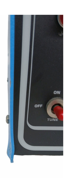 Cole-Parmer 4710 Ultrasonic Homogenizer Lab Mixer Sonicator
