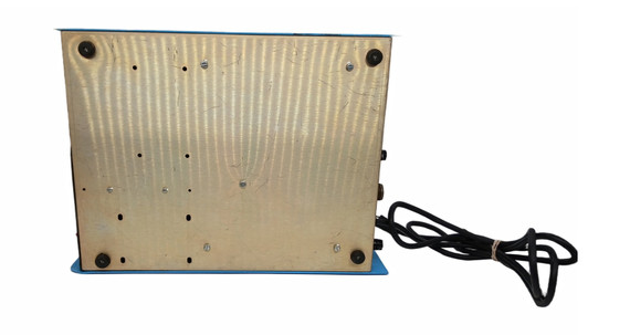 Cole-Parmer 4710 Ultrasonic Homogenizer Lab Mixer Sonicator