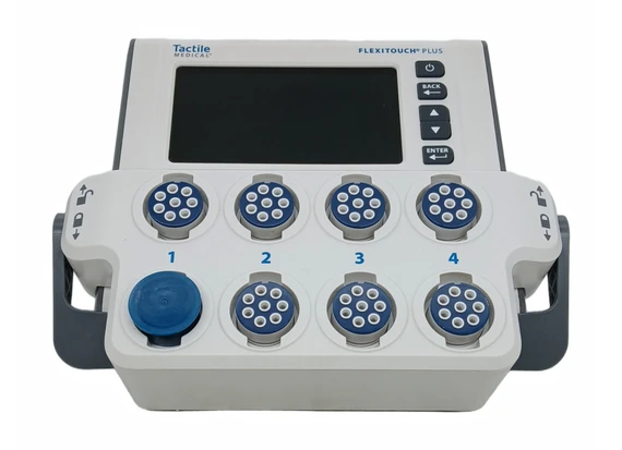 Tactile Medical Flexitouch Plus PD32-G3