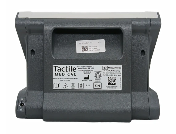 Tactile Medical Flexitouch Plus PD32-G3