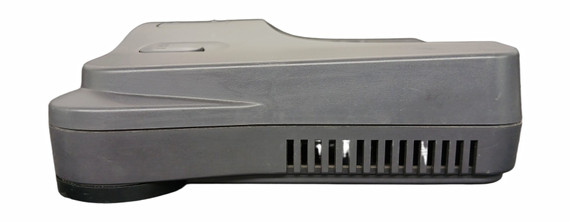 Nintendo 64 NUS-001 Console NUS-007 Memory Expansion NTSC-U/C
