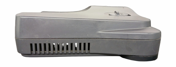 Nintendo 64 NUS-001 Console NUS-007 Memory Expansion NTSC-U/C