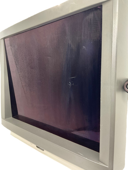 Nidek SSC-330 Ophthalmology Chart Mirroring System