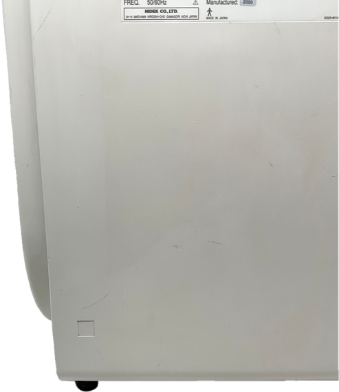 Nidek SSC-330 Ophthalmology Chart Mirroring System
