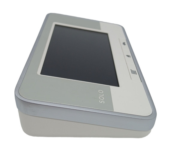 RaySafe X2 Solo RF Base Unit 1251021 with Accessories  