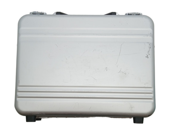 RaySafe X2 Solo RF Base Unit 1251021 with Accessories  