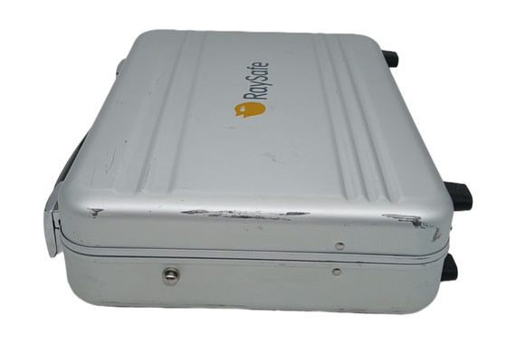 RaySafe X2 Solo RF Base Unit 1251021 with Accessories  