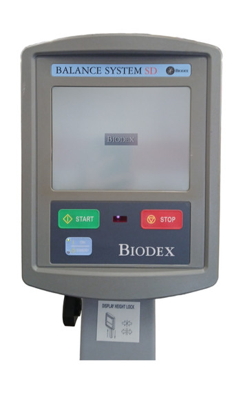 Biodex Balance System SD 950-300 