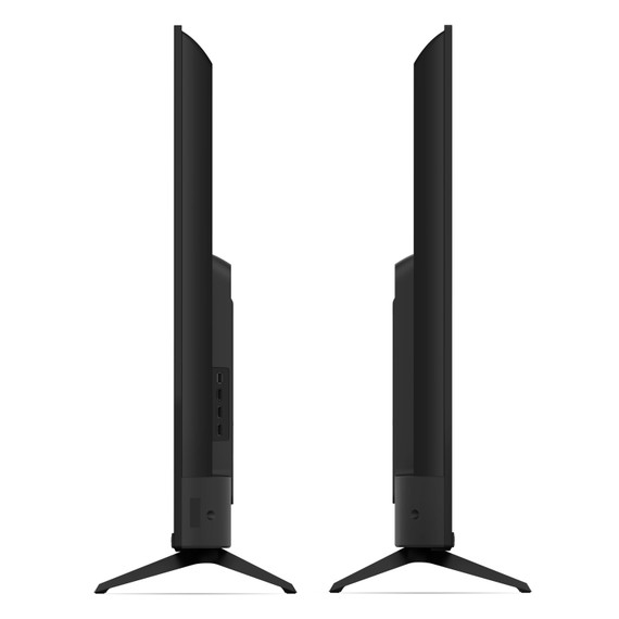 Vizio 55 Inch 4k 2160p Smart TV V4K55M-0801 Very Good