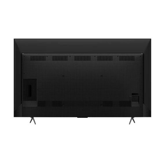 TCL 55in 4K 2160p 60Hz QLED Smart TV 55Q651G Very Good