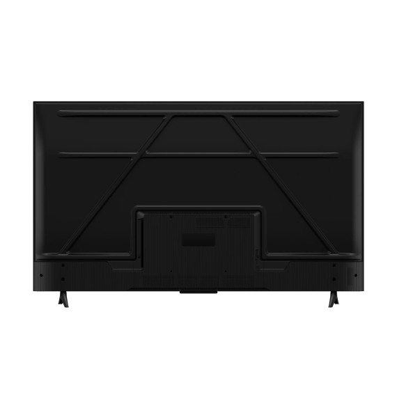 TCL 65in 4K 2160p UHD QLED TV 60Hz Smart Google TV 65Q51K Very Good