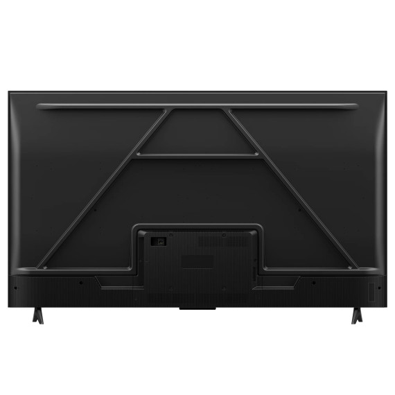 TCL 65in 4K 2160p 60Hz LED Roku Smart TV 65S451 Very Good