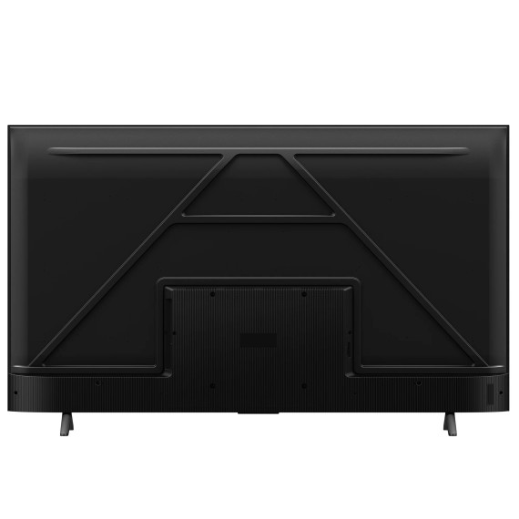 TCL 75in 4K 2160p 60Hz LED UHD Roku Smart TV 75S451 Very Good