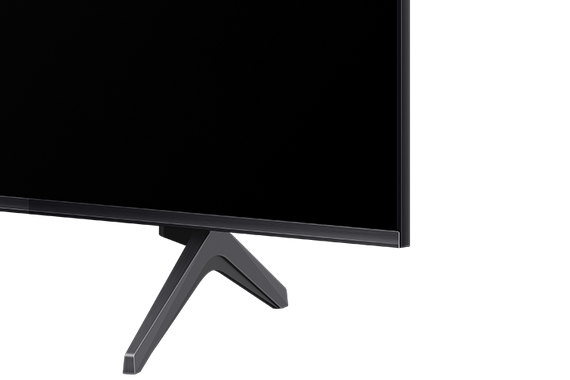 TCL 65in 4K 2160p 120Hz UHD LED TV 65QM63K Very Good