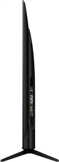 TCL 65in 4K 2160p 60Hz UHD LED Google Smart TV 65S551G Very Good