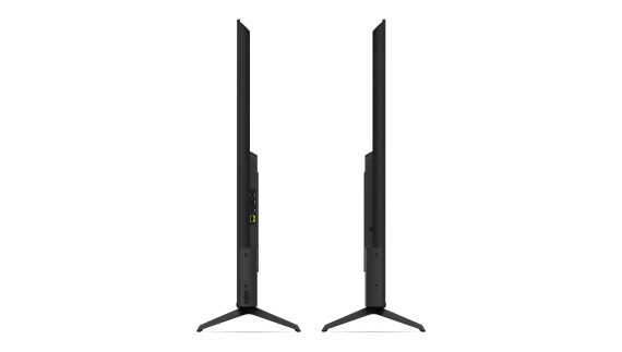 Vizio 65in 4K 2160p 120Hz UHD LED TV M65Q6-L4 Very Good