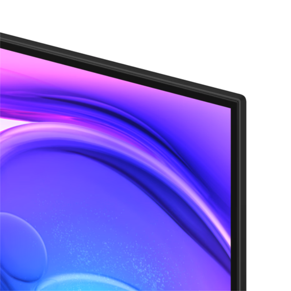 Samsung 75in 4K 2160p 60Hz UHD QLED TV QN75Q6F Very Good