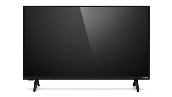 Vizio 32in 720p 60Hz LED HDTV VHD32M-0807 Very Good